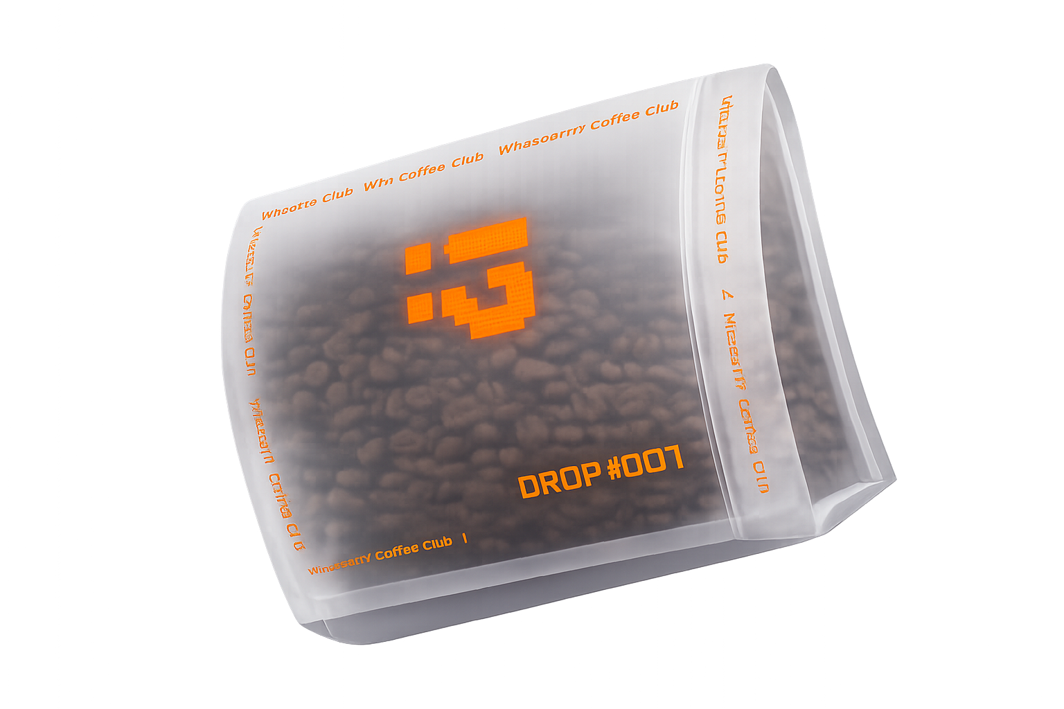 #001 | Velvet Berry | Etiopia - Natural - French Roast